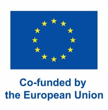 Speed Project co-funded by European Union